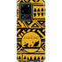 Disney The Lion King Simba Timon and Pumba Tribal Print Galaxy S20 Ultra 5G Pro Case