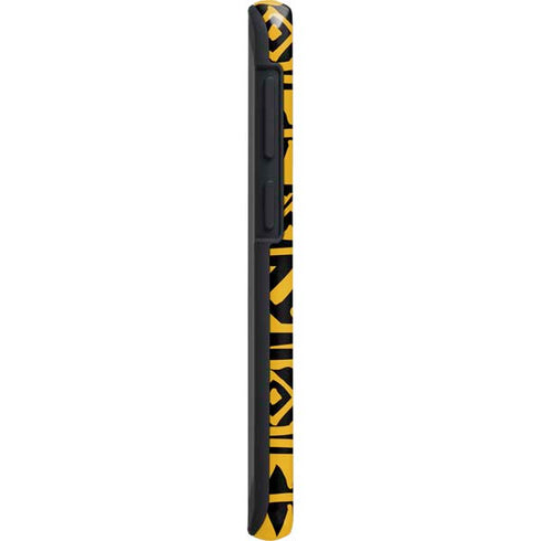 Disney The Lion King Simba Timon and Pumba Tribal Print Galaxy S20 Ultra 5G Pro Case