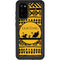 Disney The Lion King Simba Timon and Pumba Tribal Print Galaxy S20 Waterproof Case