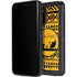 Disney The Lion King Simba Timon and Pumba Tribal Print Galaxy S20 Waterproof Case