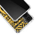 Disney The Lion King Simba Timon and Pumba Tribal Print Galaxy S21 5G Clear Case