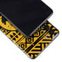 Disney The Lion King Simba Timon and Pumba Tribal Print Galaxy S21 5G Skin