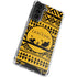 Disney The Lion King Simba Timon and Pumba Tribal Print Galaxy S21 Plus 5G Clear Case