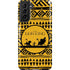 Disney The Lion King Simba Timon and Pumba Tribal Print Galaxy S21 Plus 5G Pro Case