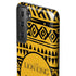 Disney The Lion King Simba Timon and Pumba Tribal Print Galaxy S21 Plus 5G Pro Case