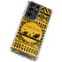 Disney The Lion King Simba Timon and Pumba Tribal Print Galaxy S21 Ultra 5G Clear Case