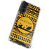 Disney The Lion King Simba Timon and Pumba Tribal Print Galaxy S22 Plus Clear Case