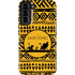Disney The Lion King Simba Timon and Pumba Tribal Print Galaxy S22 Plus Pro Case
