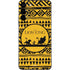 Disney The Lion King Simba Timon and Pumba Tribal Print Galaxy S22 Plus Skin