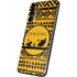 Disney The Lion King Simba Timon and Pumba Tribal Print Galaxy S22 Plus Skin