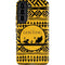 Disney The Lion King Simba Timon and Pumba Tribal Print Galaxy S22 Pro Case
