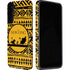 Disney The Lion King Simba Timon and Pumba Tribal Print Galaxy S22 Pro Case