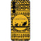 Disney The Lion King Simba Timon and Pumba Tribal Print Galaxy S22 Skin
