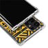 Disney The Lion King Simba Timon and Pumba Tribal Print Galaxy S22 Ultra Clear Case