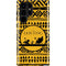 Disney The Lion King Simba Timon and Pumba Tribal Print Galaxy S22 Ultra Pro Case
