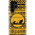 Disney The Lion King Simba Timon and Pumba Tribal Print Galaxy S22 Ultra Pro Case