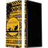 Disney The Lion King Simba Timon and Pumba Tribal Print Galaxy S22 Ultra Pro Case