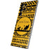 Disney The Lion King Simba Timon and Pumba Tribal Print Galaxy S22 Ultra Skin