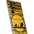 Disney The Lion King Simba Timon and Pumba Tribal Print Galaxy S22 Ultra Skin