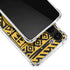 Disney The Lion King Simba Timon and Pumba Tribal Print Galaxy S23 Clear Case