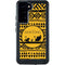 Disney The Lion King Simba Timon and Pumba Tribal Print Galaxy S23 Plus Waterproof Case