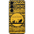 Disney The Lion King Simba Timon and Pumba Tribal Print Galaxy S23 Skin