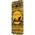 Disney The Lion King Simba Timon and Pumba Tribal Print Galaxy S8 Plus Skin