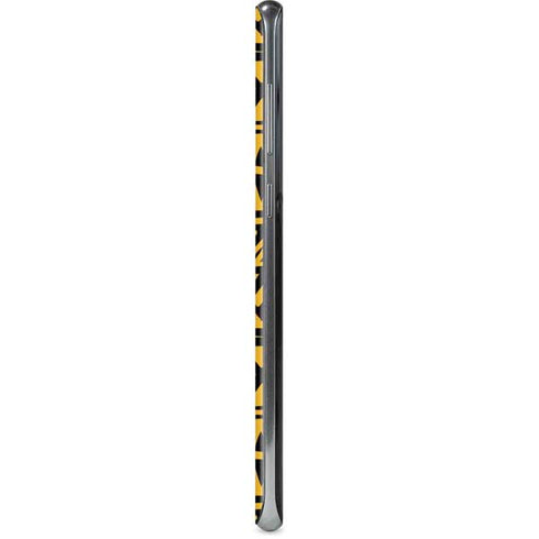 Disney The Lion King Simba Timon and Pumba Tribal Print Galaxy S8 Skin