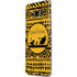 Disney The Lion King Simba Timon and Pumba Tribal Print Galaxy S8 Skin