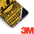 Disney The Lion King Simba Timon and Pumba Tribal Print Galaxy S9 Plus Skin