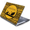 Disney The Lion King Simba Timon and Pumba Tribal Print Generic Laptop Skin