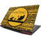 Disney The Lion King Simba Timon and Pumba Tribal Print Lenovo IdeaPad Skin