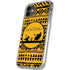 Disney The Lion King Simba Timon and Pumba Tribal Print iPhone 11 Clear Case