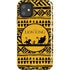 Disney The Lion King Simba Timon and Pumba Tribal Print iPhone 11 Impact Case
