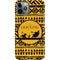 Disney The Lion King Simba Timon and Pumba Tribal Print iPhone 11 Pro Lite Case