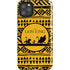 Disney The Lion King Simba Timon and Pumba Tribal Print iPhone 11 Pro Max Impact Case