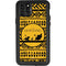 Disney The Lion King Simba Timon and Pumba Tribal Print iPhone 11 Pro Max Waterproof Case