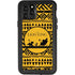 Disney The Lion King Simba Timon and Pumba Tribal Print iPhone 11 Pro Waterproof Case