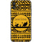 Disney The Lion King Simba Timon and Pumba Tribal Print iPhone 11 Skin