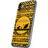 Disney The Lion King Simba Timon and Pumba Tribal Print iPhone 11 Skin