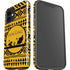Disney The Lion King Simba Timon and Pumba Tribal Print iPhone 12 Impact Case