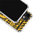 Disney The Lion King Simba Timon and Pumba Tribal Print iPhone 12 Mini Clear Case