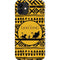 Disney The Lion King Simba Timon and Pumba Tribal Print iPhone 12 Mini Lite Case