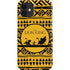 Disney The Lion King Simba Timon and Pumba Tribal Print iPhone 12 Mini Lite Case