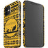 Disney The Lion King Simba Timon and Pumba Tribal Print iPhone 12 Mini Lite Case