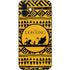 Disney The Lion King Simba Timon and Pumba Tribal Print iPhone 12 Mini Skin