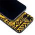 Disney The Lion King Simba Timon and Pumba Tribal Print iPhone 12 Mini Skin