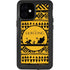 Disney The Lion King Simba Timon and Pumba Tribal Print iPhone 12 Mini Waterproof Case