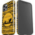 Disney The Lion King Simba Timon and Pumba Tribal Print iPhone 12 Pro Impact Case