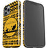 Disney The Lion King Simba Timon and Pumba Tribal Print iPhone 12 Pro Max Impact Case